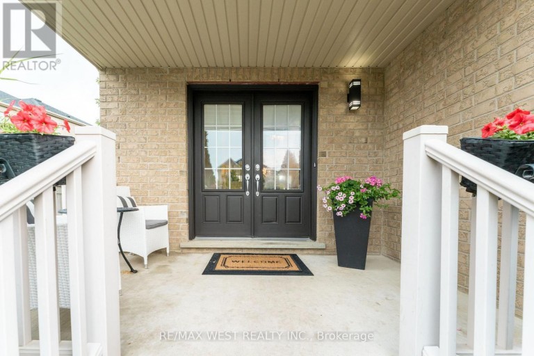 62 BROOKVIEW DRIVE, Bradford West Gwillimbury (Bradford), Ontario, L3Z0S5