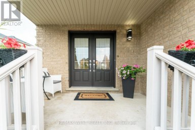 62 BROOKVIEW DRIVE Bradford West Gwillimbury (Bradford) Ontario photo 6