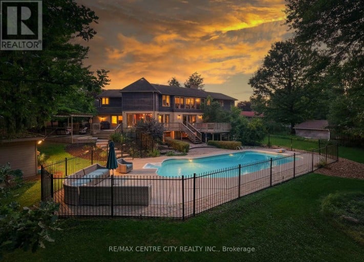255 Mill Pond Crescent, Strathroy-caradoc (ne), Ontario (id X13565208)