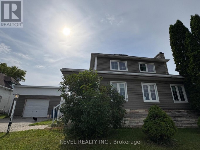 253 Fourth Avenue, Cochrane, Ontario (id T13565302)