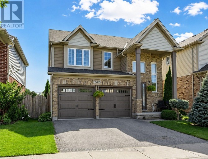 2722 BATEMAN TRAIL, London South (South W), Ontario, N6L0A8