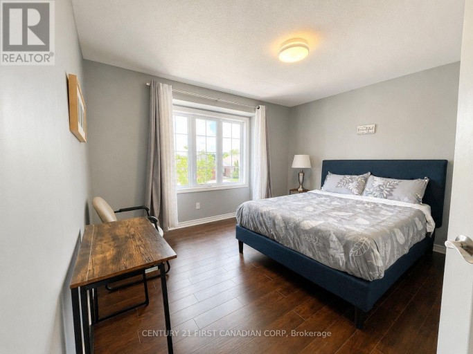 2722 BATEMAN TRAIL, London South (South W), Ontario, N6L0A8