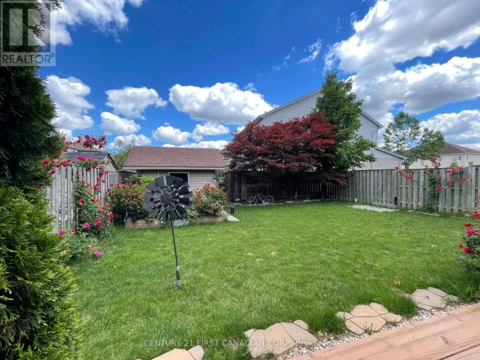 2722 BATEMAN TRAIL, London South (South W), Ontario, N6L0A8