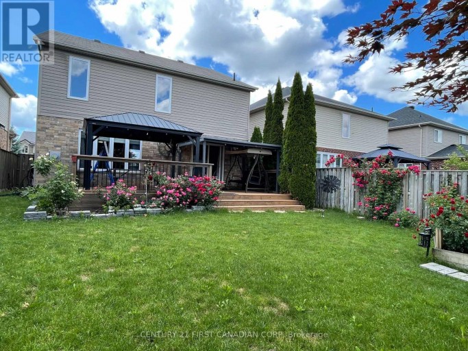 2722 BATEMAN TRAIL, London South (South W), Ontario, N6L0A8