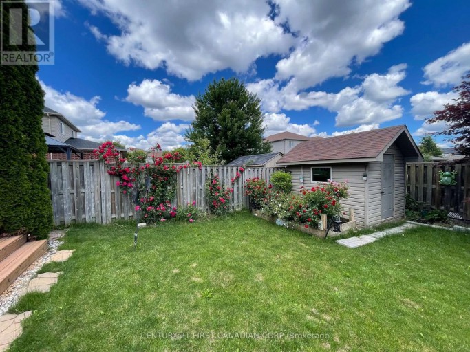 2722 BATEMAN TRAIL, London South (South W), Ontario, N6L0A8