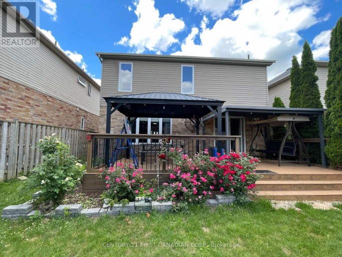 2722 BATEMAN TRAIL, London South (South W), Ontario, N6L0A8
