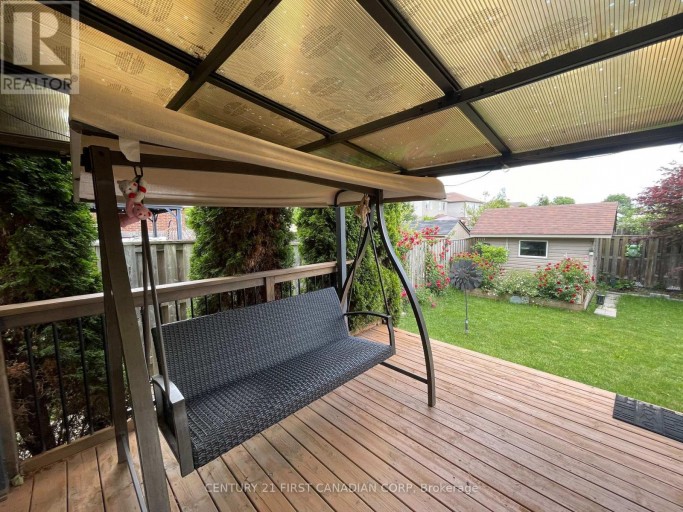 2722 BATEMAN TRAIL, London South (South W), Ontario, N6L0A8