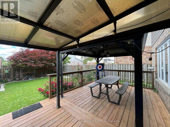 2722 BATEMAN TRAIL, London South (South W), Ontario, N6L0A8