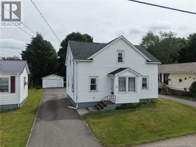 57 Cedar Avenue, Sussex, New Brunswick, E4E1K6