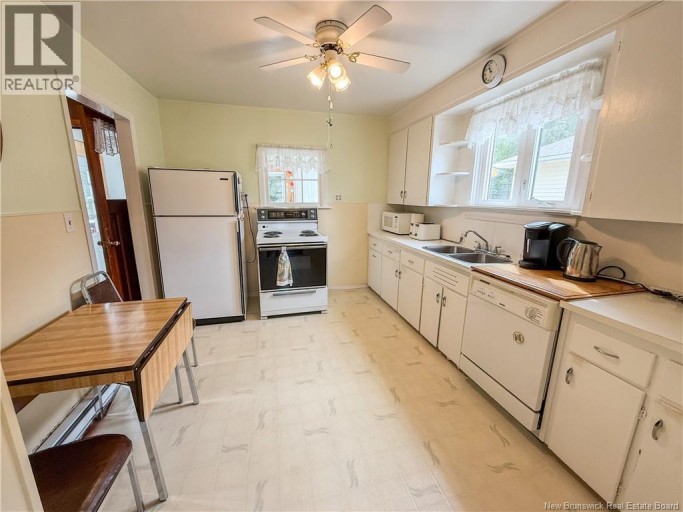 57 Cedar Avenue, Sussex, New Brunswick, E4E1K6