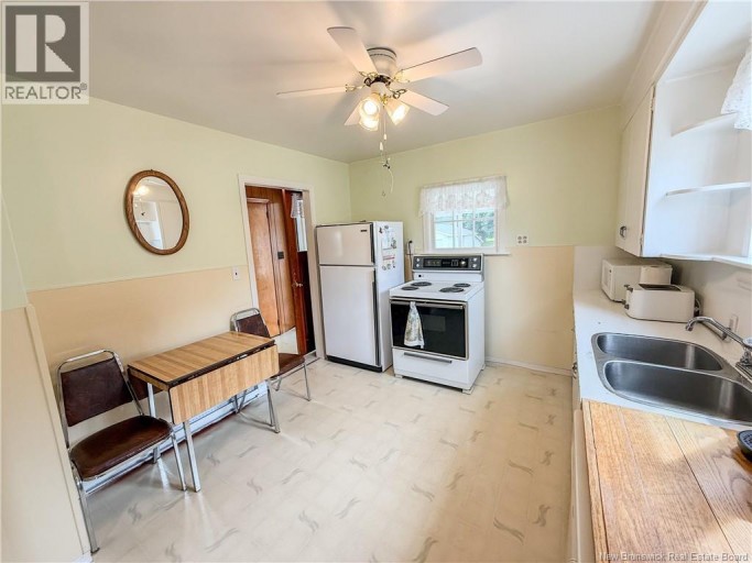 57 Cedar Avenue, Sussex, New Brunswick, E4E1K6