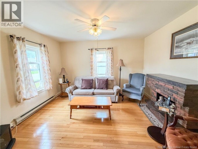 57 Cedar Avenue, Sussex, New Brunswick, E4E1K6