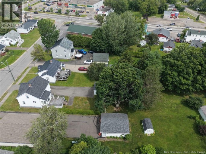 57 Cedar Avenue, Sussex, New Brunswick, E4E1K6