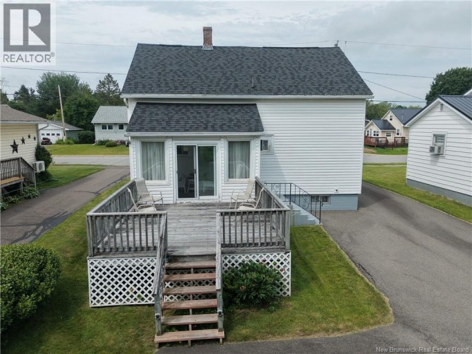 57 Cedar Avenue, Sussex, New Brunswick, E4E1K6