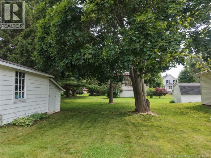57 Cedar Avenue, Sussex, New Brunswick, E4E1K6