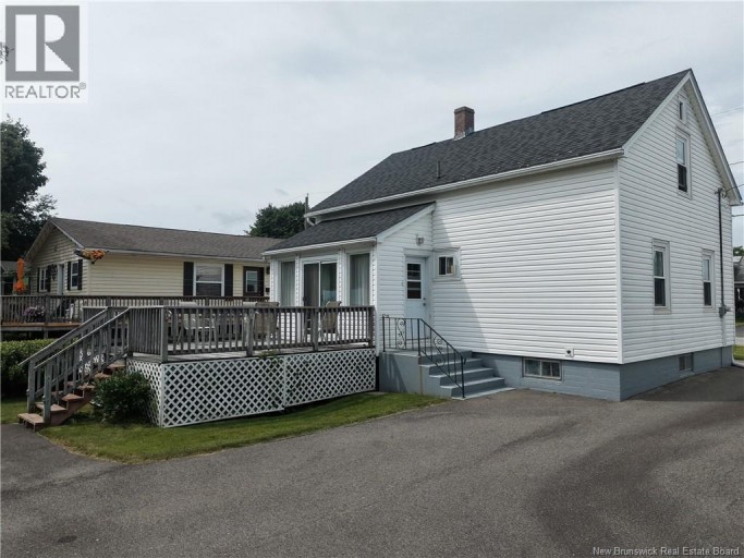 57 Cedar Avenue, Sussex, New Brunswick, E4E1K6