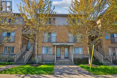 7 - 3100 THOMAS STREET Mississauga (Churchill Meadows) Ontario photo 1