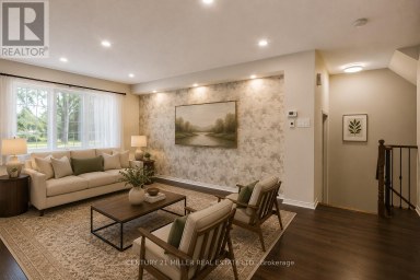 7 - 3100 THOMAS STREET Mississauga (Churchill Meadows) Ontario photo 10