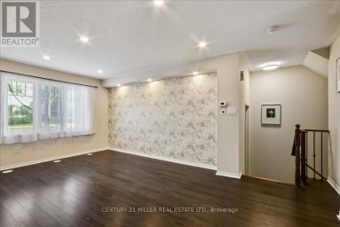 7 - 3100 THOMAS STREET Mississauga (Churchill Meadows) Ontario photo 11