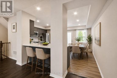 7 - 3100 THOMAS STREET Mississauga (Churchill Meadows) Ontario photo 12