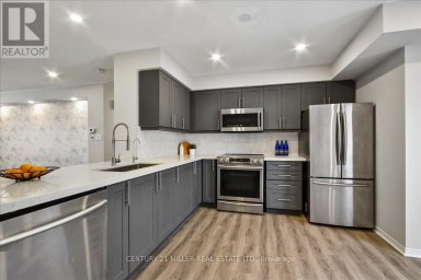 7 - 3100 THOMAS STREET Mississauga (Churchill Meadows) Ontario photo 13