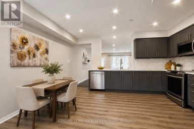 7 - 3100 THOMAS STREET Mississauga (Churchill Meadows) Ontario photo 14