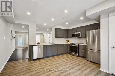 7 - 3100 THOMAS STREET Mississauga (Churchill Meadows) Ontario photo 15