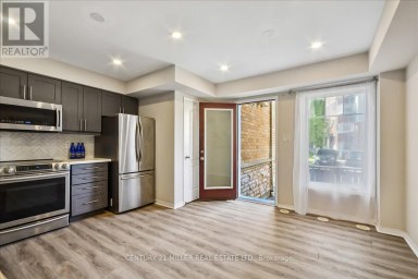 7 - 3100 THOMAS STREET Mississauga (Churchill Meadows) Ontario photo 17