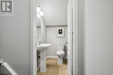 7 - 3100 THOMAS STREET Mississauga (Churchill Meadows) Ontario photo 19