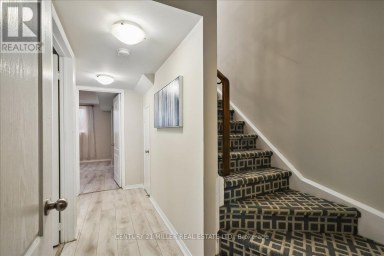 7 - 3100 THOMAS STREET Mississauga (Churchill Meadows) Ontario photo 20