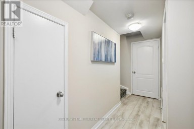 7 - 3100 THOMAS STREET Mississauga (Churchill Meadows) Ontario photo 21
