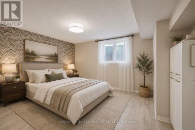 7 - 3100 THOMAS STREET Mississauga (Churchill Meadows) Ontario photo 22