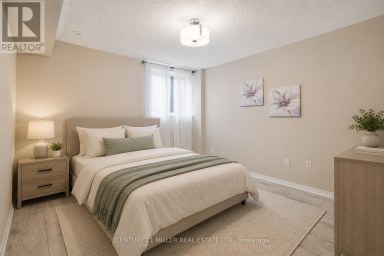 7 - 3100 THOMAS STREET Mississauga (Churchill Meadows) Ontario photo 27