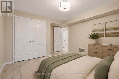 7 - 3100 THOMAS STREET Mississauga (Churchill Meadows) Ontario photo 29