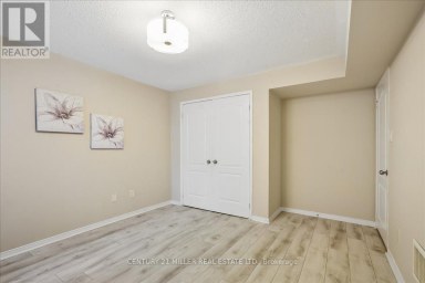 7 - 3100 THOMAS STREET Mississauga (Churchill Meadows) Ontario photo 30