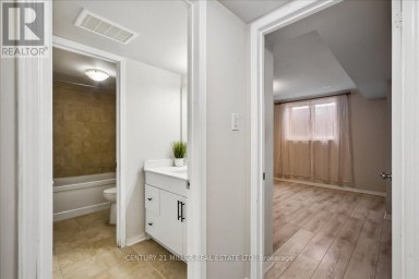 7 - 3100 THOMAS STREET Mississauga (Churchill Meadows) Ontario photo 31