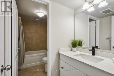 7 - 3100 THOMAS STREET Mississauga (Churchill Meadows) Ontario photo 32