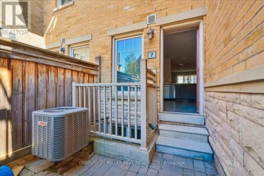 7 - 3100 THOMAS STREET Mississauga (Churchill Meadows) Ontario photo 38