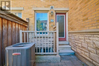 7 - 3100 THOMAS STREET Mississauga (Churchill Meadows) Ontario photo 39