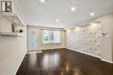 7 - 3100 THOMAS STREET Mississauga (Churchill Meadows) Ontario photo 4
