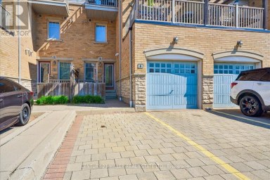 7 - 3100 THOMAS STREET Mississauga (Churchill Meadows) Ontario photo 40