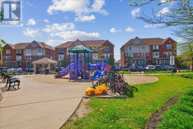 7 - 3100 THOMAS STREET Mississauga (Churchill Meadows) Ontario photo 41