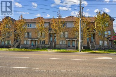 7 - 3100 THOMAS STREET Mississauga (Churchill Meadows) Ontario photo 43