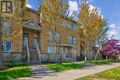 7 - 3100 THOMAS STREET Mississauga (Churchill Meadows) Ontario photo 45