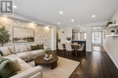 7 - 3100 THOMAS STREET Mississauga (Churchill Meadows) Ontario photo 5