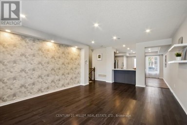 7 - 3100 THOMAS STREET Mississauga (Churchill Meadows) Ontario photo 6