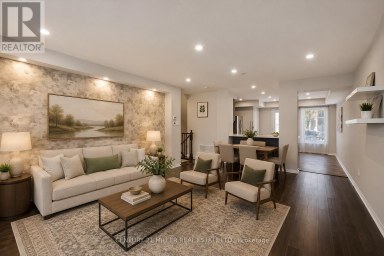 7 - 3100 THOMAS STREET Mississauga (Churchill Meadows) Ontario photo 7