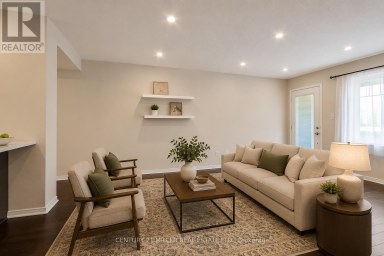 7 - 3100 THOMAS STREET Mississauga (Churchill Meadows) Ontario photo 8
