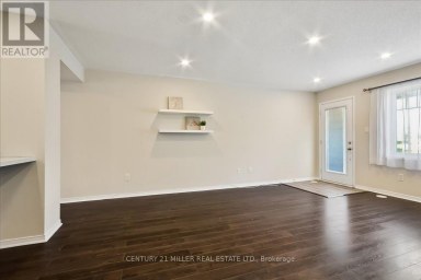 7 - 3100 THOMAS STREET Mississauga (Churchill Meadows) Ontario photo 9