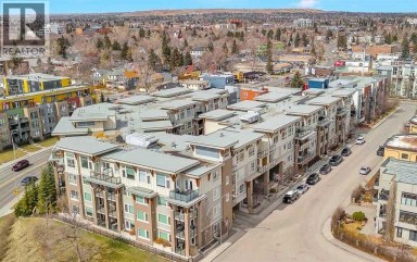 201, 707 4 Street NE Calgary Alberta photo 29